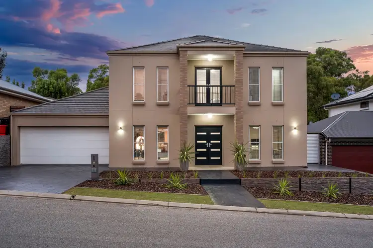 41 Hallett Road, Golden Grove SA 5125