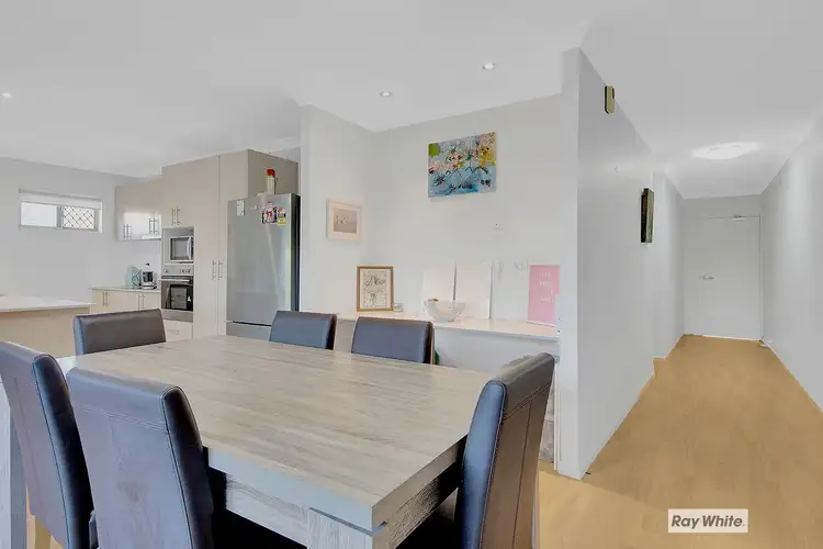 Third view of Homely unit listing, 1/39-43 Scenic Highway, Cooee Bay QLD 4703