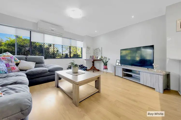 Fourth view of Homely unit listing, 1/39-43 Scenic Highway, Cooee Bay QLD 4703