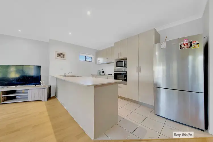 Fifth view of Homely unit listing, 1/39-43 Scenic Highway, Cooee Bay QLD 4703