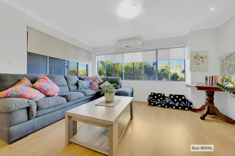 Seventh view of Homely unit listing, 1/39-43 Scenic Highway, Cooee Bay QLD 4703