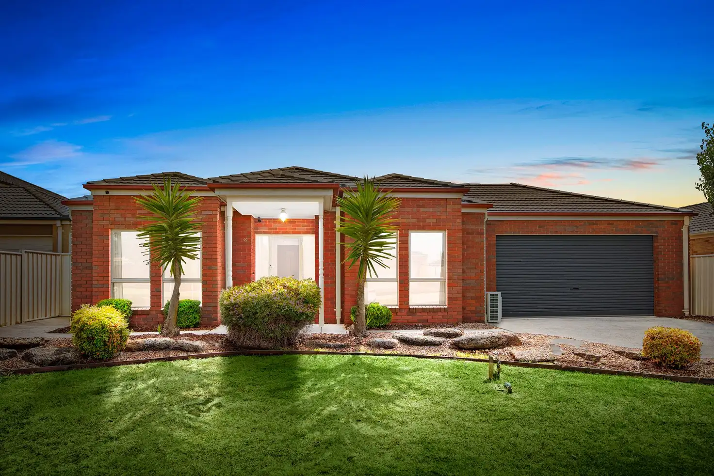 Main view of Homely house listing, 22 Cityview Crescent, Tarneit VIC 3029