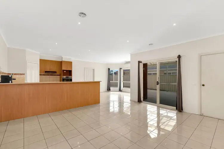 Third view of Homely house listing, 22 Cityview Crescent, Tarneit VIC 3029