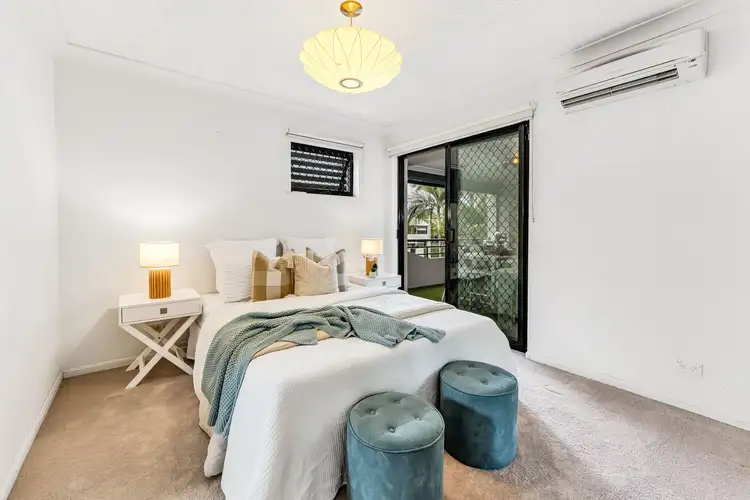 Sixth view of Homely apartment listing, 5/325 Hawthorne Road, Hawthorne QLD 4171