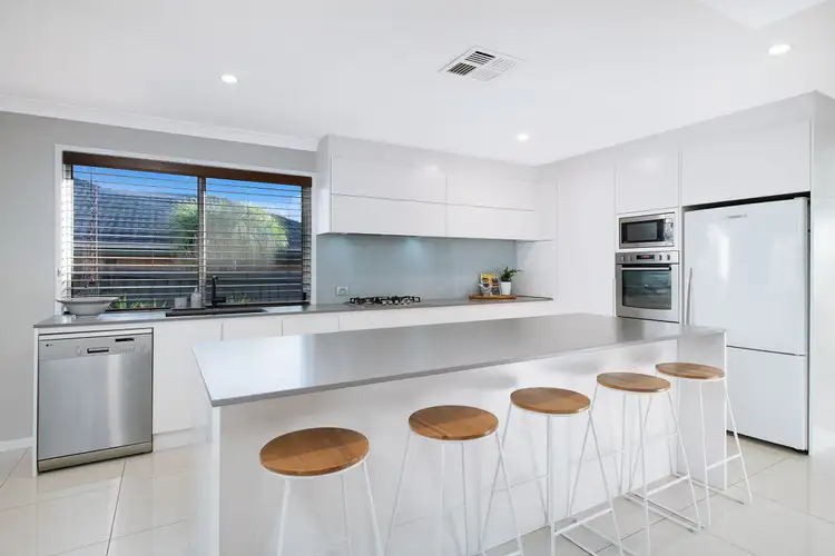 Fifth view of Homely house listing, 14 Mimosa Grove, Glenwood NSW 2768