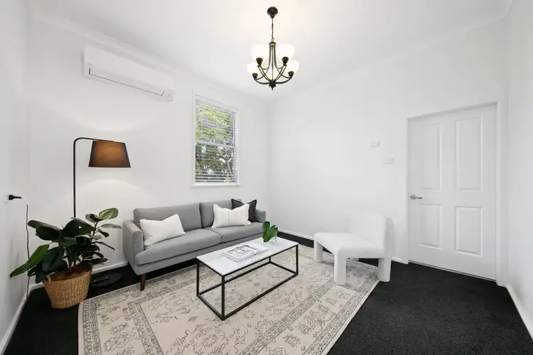Third view of Homely house listing, 6 Devon Street, Hamilton NSW 2303