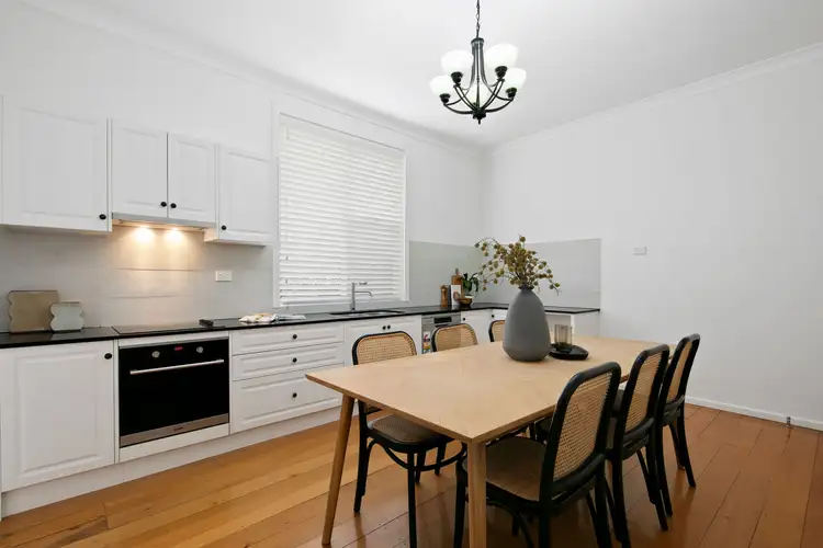 Fourth view of Homely house listing, 6 Devon Street, Hamilton NSW 2303