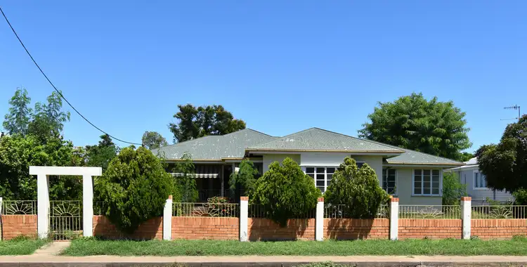 Main view of Homely house listing, 115 Emu Street, Longreach QLD 4730