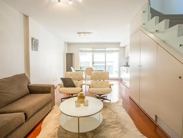 Main view of Homely apartment listing, 5/44 Buckingham Street, Surry Hills NSW 2010