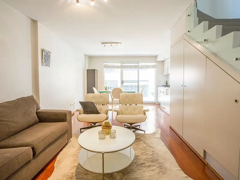 Main view of Homely apartment listing, 5/44 Buckingham Street, Surry Hills NSW 2010