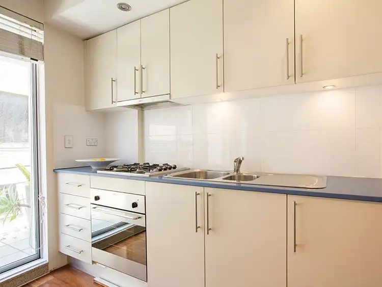 Second view of Homely apartment listing, 5/44 Buckingham Street, Surry Hills NSW 2010