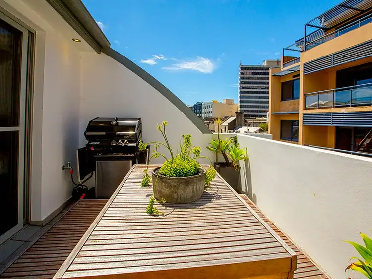 Third view of Homely apartment listing, 5/44 Buckingham Street, Surry Hills NSW 2010