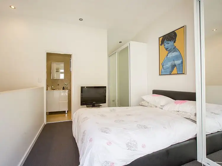 Fourth view of Homely apartment listing, 5/44 Buckingham Street, Surry Hills NSW 2010