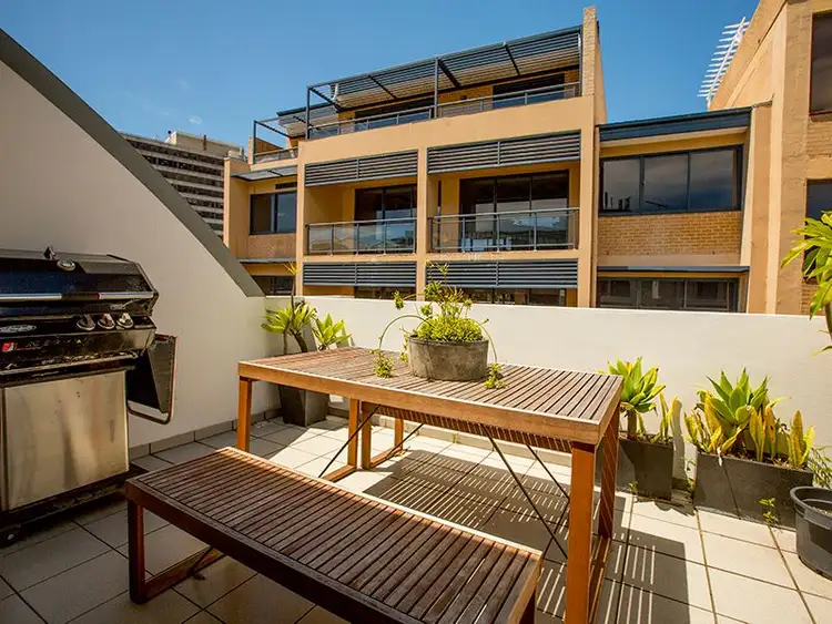 Fifth view of Homely apartment listing, 5/44 Buckingham Street, Surry Hills NSW 2010