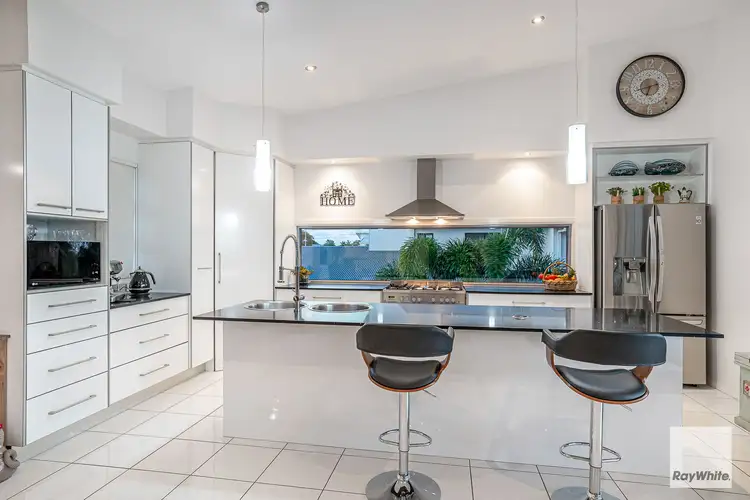 Third view of Homely house listing, 67 Spinnaker Circuit, Redland Bay QLD 4165