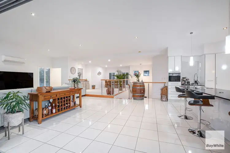 Fourth view of Homely house listing, 67 Spinnaker Circuit, Redland Bay QLD 4165