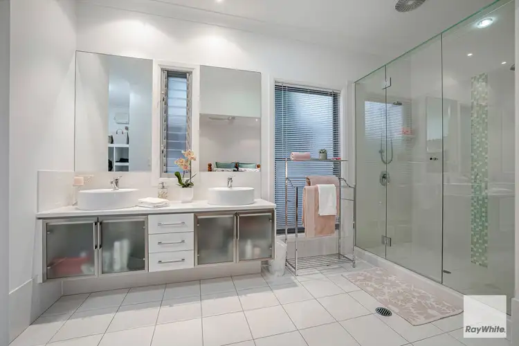 Fifth view of Homely house listing, 67 Spinnaker Circuit, Redland Bay QLD 4165