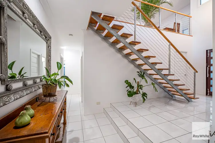 Sixth view of Homely house listing, 67 Spinnaker Circuit, Redland Bay QLD 4165