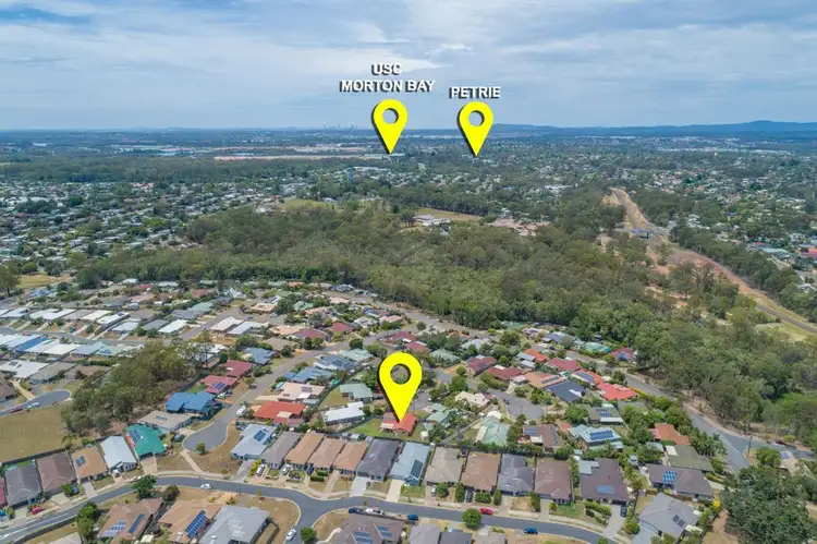 Fourth view of Homely house listing, 5 Quail Place, Kallangur QLD 4503