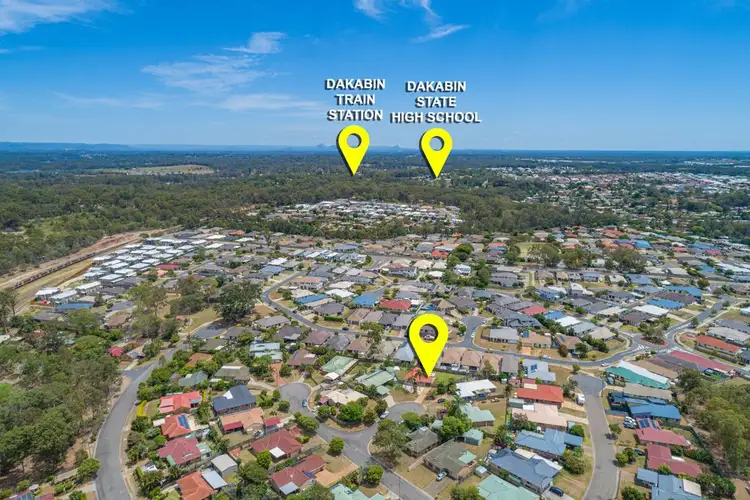 Fifth view of Homely house listing, 5 Quail Place, Kallangur QLD 4503