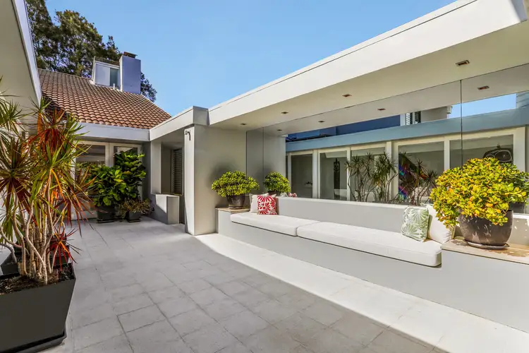 Second view of Homely house listing, 24 Fletcher Street, Woollahra NSW 2025