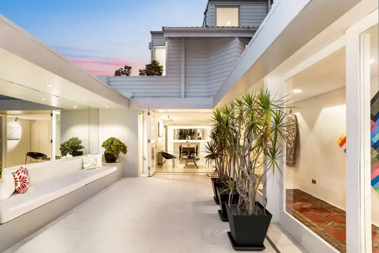 Third view of Homely house listing, 24 Fletcher Street, Woollahra NSW 2025
