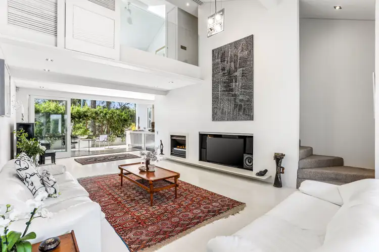 Fourth view of Homely house listing, 24 Fletcher Street, Woollahra NSW 2025