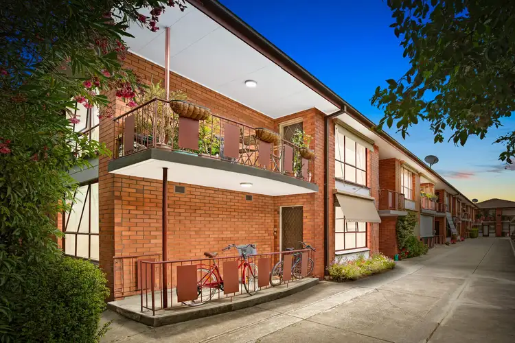 Second view of Homely other listing, 9/97 Verdon Street, Williamstown VIC 3016
