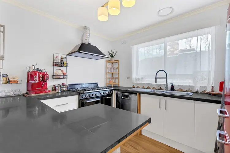 Third view of Homely other listing, 9/97 Verdon Street, Williamstown VIC 3016
