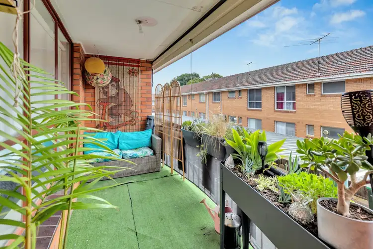 Fifth view of Homely other listing, 9/97 Verdon Street, Williamstown VIC 3016
