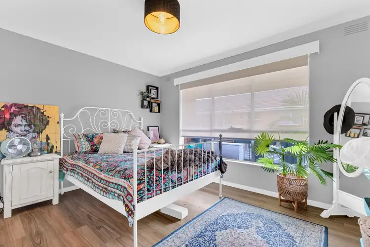 Sixth view of Homely other listing, 9/97 Verdon Street, Williamstown VIC 3016