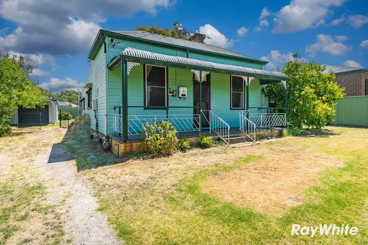 Second view of Homely house listing, 41 Orlando Street, Eaglehawk VIC 3556