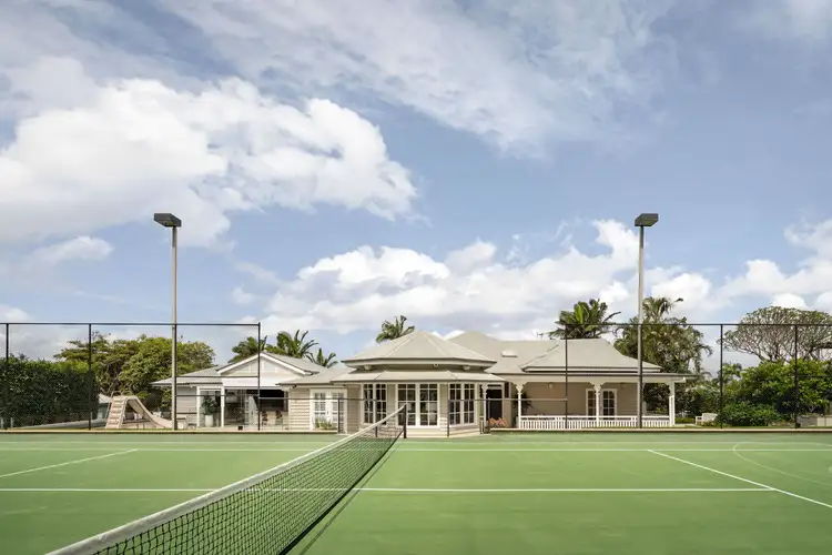 45 Christian Street, Clayfield QLD 4011