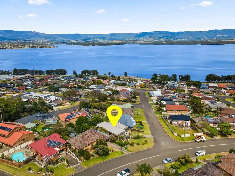 Main view of Homely house listing, 172 Landy Drive, Mount Warrigal NSW 2528
