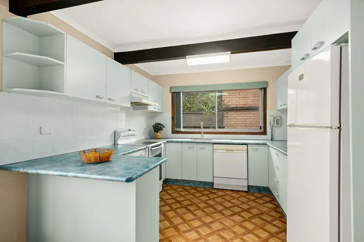 Sixth view of Homely house listing, 172 Landy Drive, Mount Warrigal NSW 2528