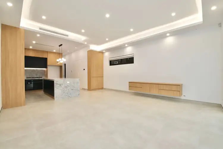 Second view of Homely semi-detached listing, 16A Petunia Avenue, Bankstown NSW 2200