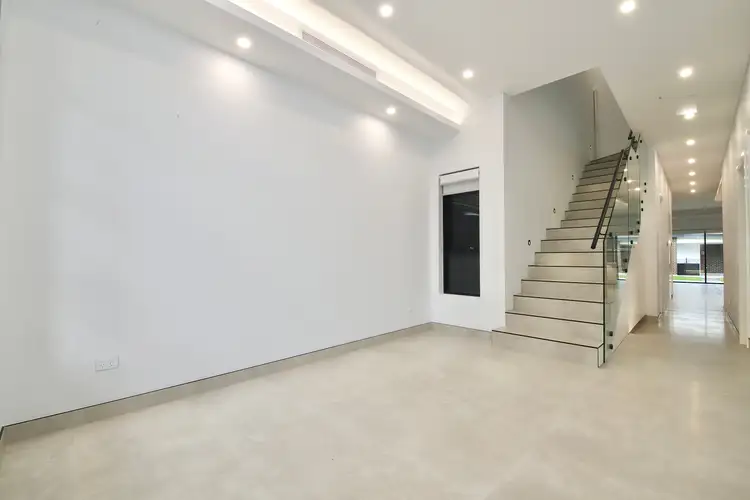 Third view of Homely semi-detached listing, 16A Petunia Avenue, Bankstown NSW 2200