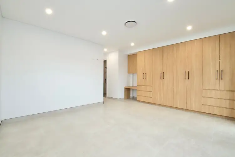 Fifth view of Homely semi-detached listing, 16A Petunia Avenue, Bankstown NSW 2200