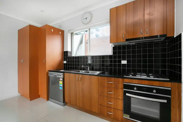 Fifth view of Homely unit listing, 7/127 Victoria Street, Brunswick East VIC 3057