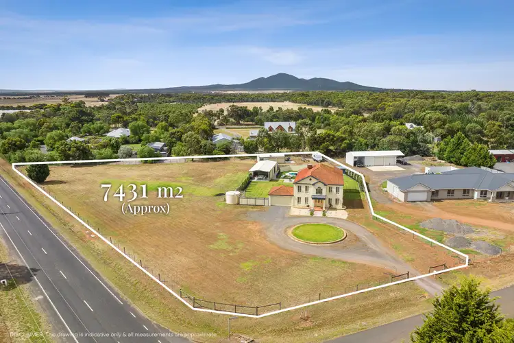 Second view of Homely house listing, 10 Osterlund Court, Lara VIC 3212