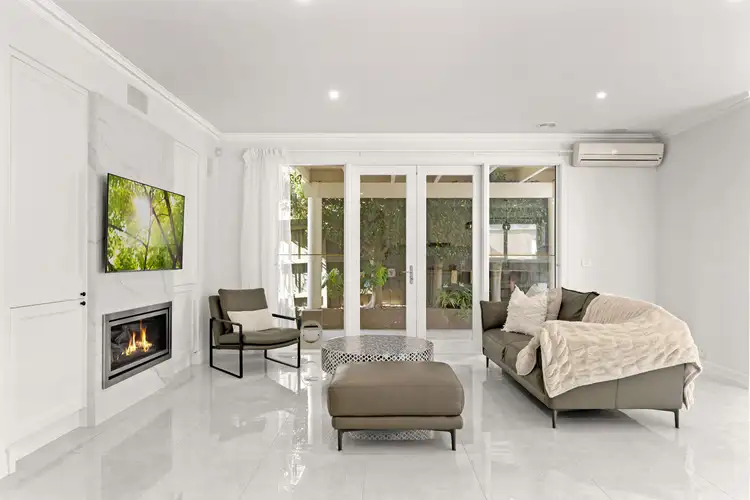 Fifth view of Homely house listing, 1 Panoramic Road, Balwyn North VIC 3104