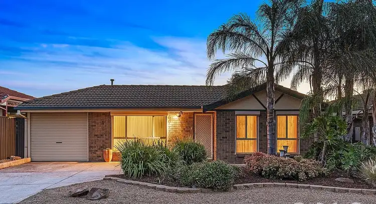 Main view of Homely house listing, 19 Parkview Drive, Blakeview SA 5114