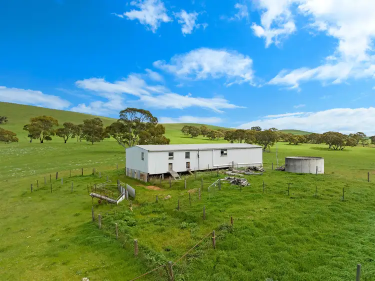 Sixth view of Homely rural property listing, 'Stoneleigh' Braefoot Road, Burra SA 5417