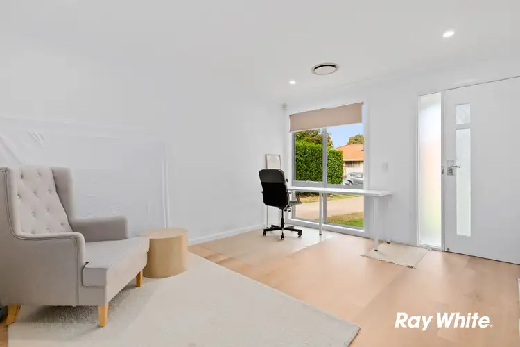 Third view of Homely house listing, 11 Drayton Street, Stanhope Gardens NSW 2768