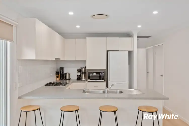 Fifth view of Homely house listing, 11 Drayton Street, Stanhope Gardens NSW 2768