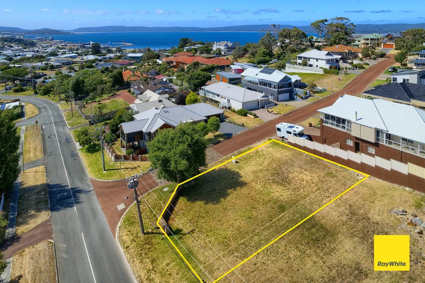 Main view of Homely land listing, 1 Maskill Place, Albany WA 6330