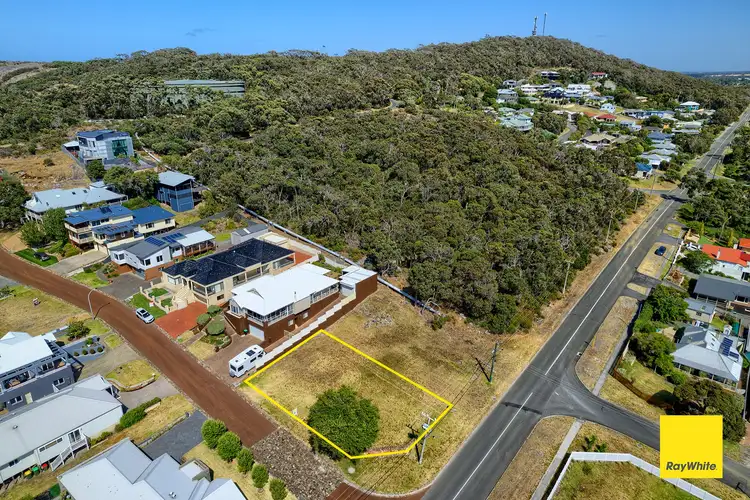 Fourth view of Homely land listing, 1 Maskill Place, Albany WA 6330