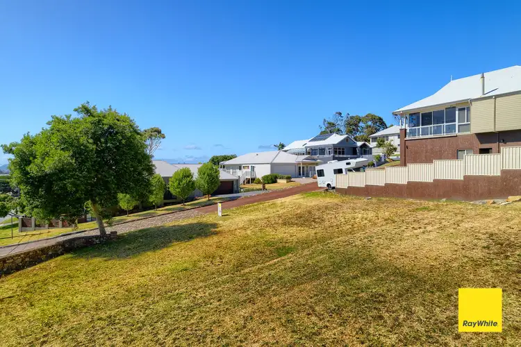 Seventh view of Homely land listing, 1 Maskill Place, Albany WA 6330