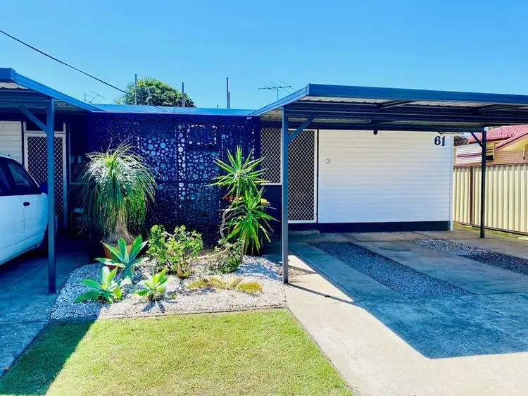 3/61 Boonaree Street