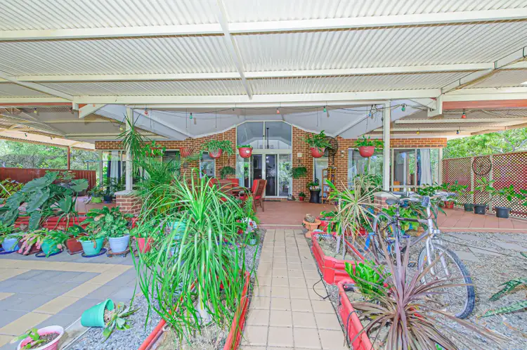 Second view of Homely house listing, 123 Santa Gertrudis Drive, Lower Chittering WA 6084